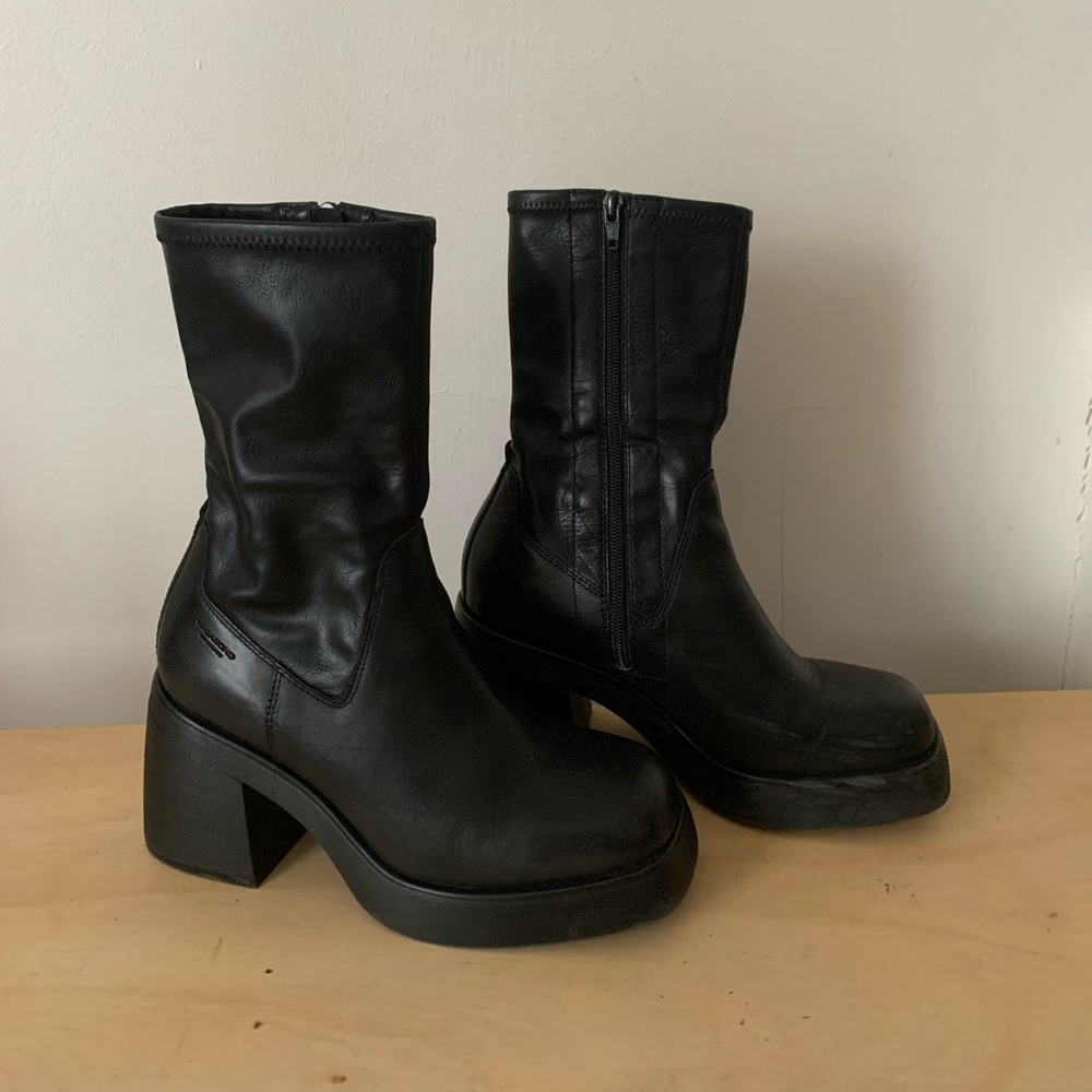 Vagabond Brooke Boots
